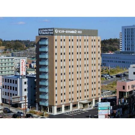 Center Hotel Narita 2 R51 - Vacation Stay 43395V Buitenkant foto